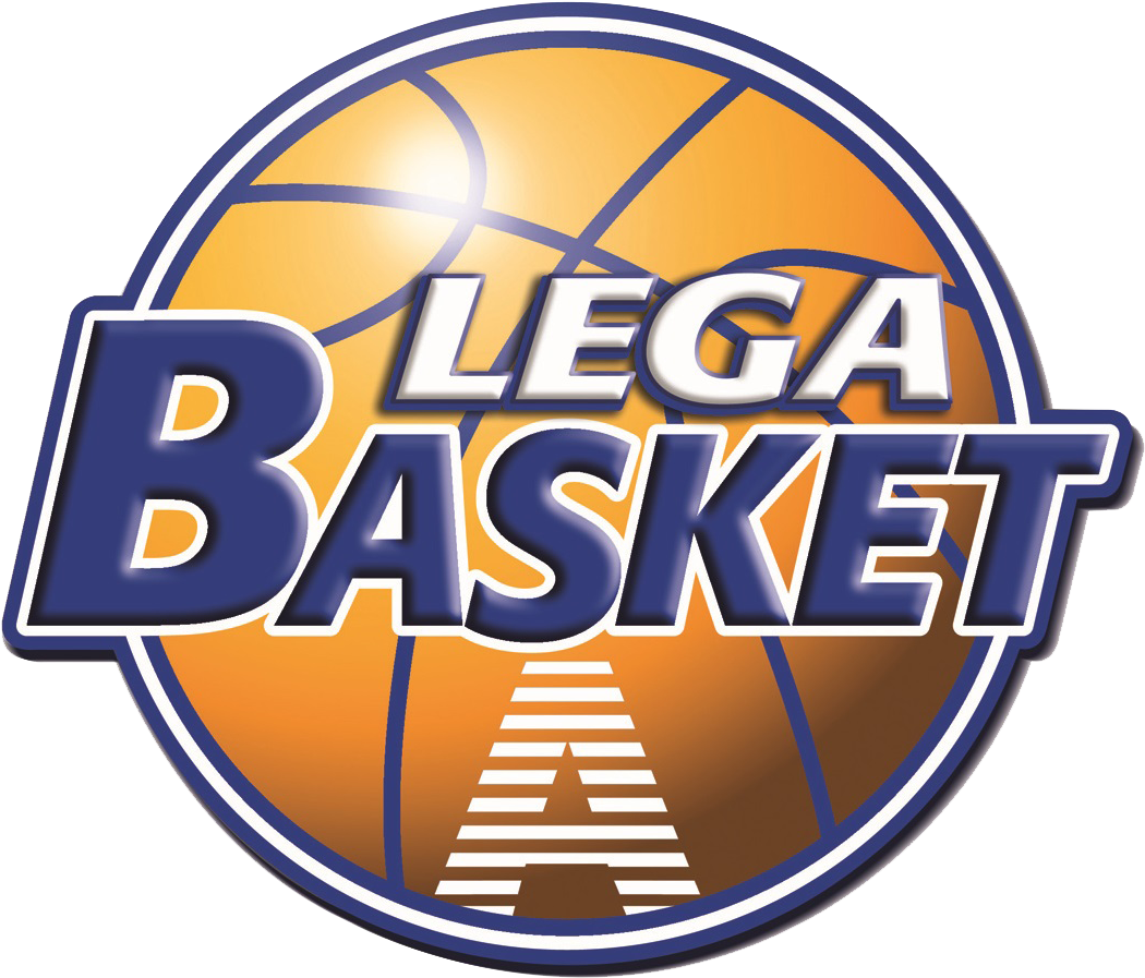 Lega Basket Serie (1068x916), Png Download