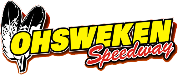 Ohsweken Speedway (569x240), Png Download