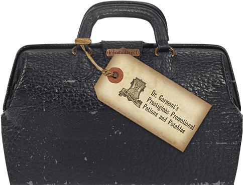 With Improvement In Technology And Reduction In Costs, - Briefcase (500x409), Png Download