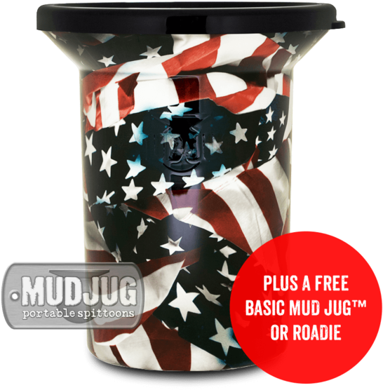 Mudjug™ Roadie - Mud Jug Olive Drab Green (600x600), Png Download