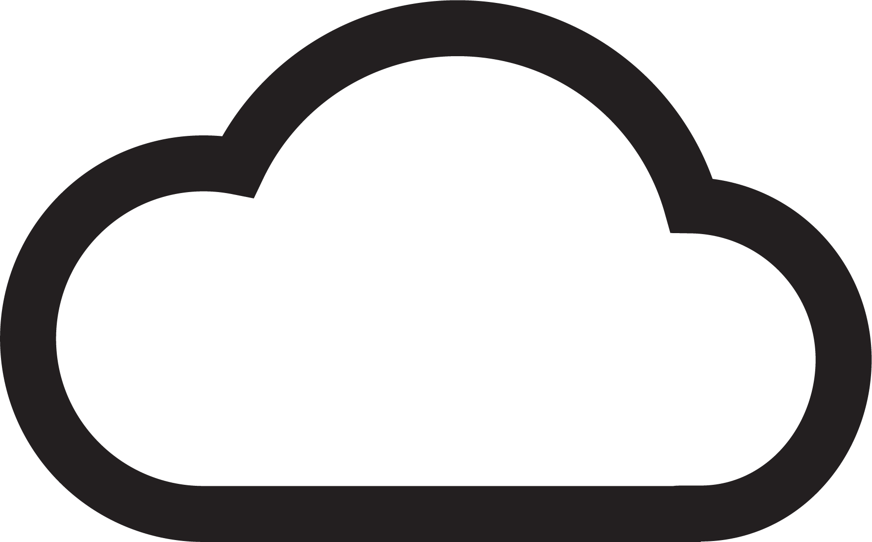 Evergreen Speedway - Pocono Raceway (1782x1109), Png Download