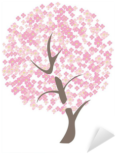 Cherry Blossom (400x400), Png Download