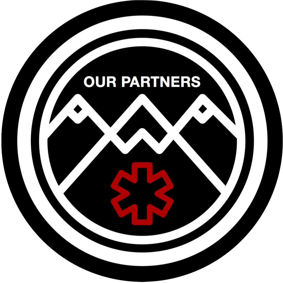 Partner Button - Isaiah (979x978), Png Download