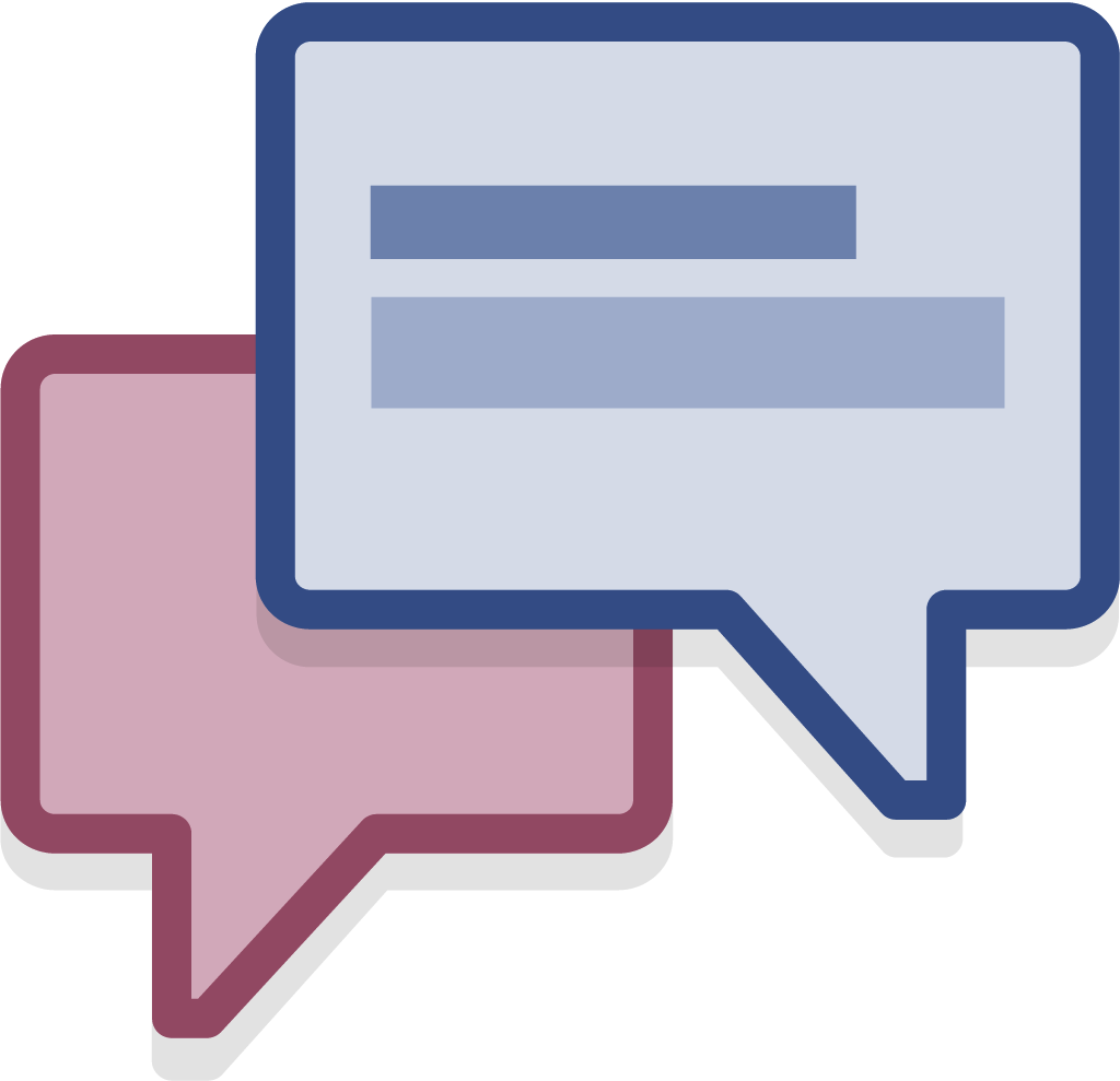 Download Facebook Chat Clipart Online Chat Facebook Messenger Facebook Comment Icon Png Png Image With No Background Pngkey Com Download Facebook Chat Clipart Online Chat Facebook Messenger Facebook Comment Icon Png Png Image With No Background Pngkey Com