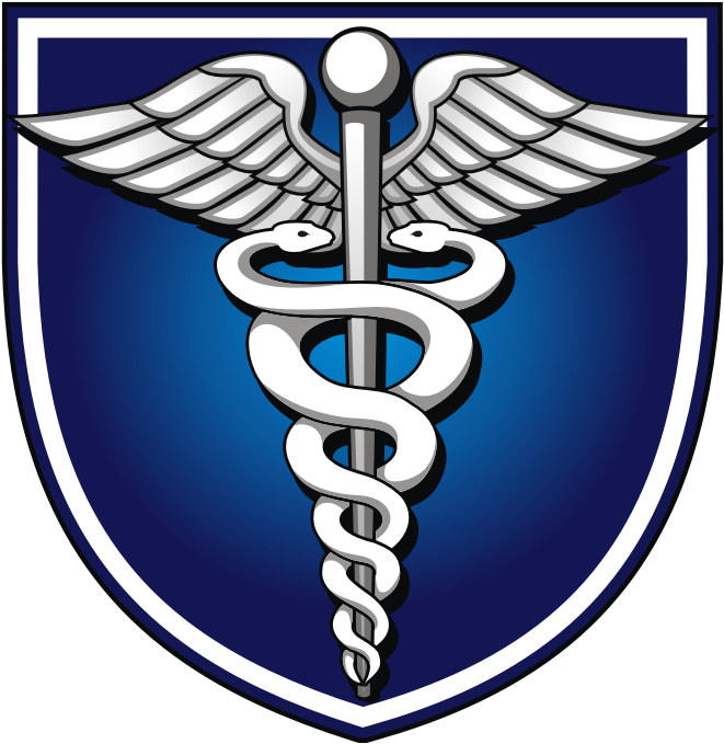 Radiology Emblem (747x747), Png Download
