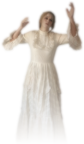 Ghost-tours - - Ghost (350x594), Png Download