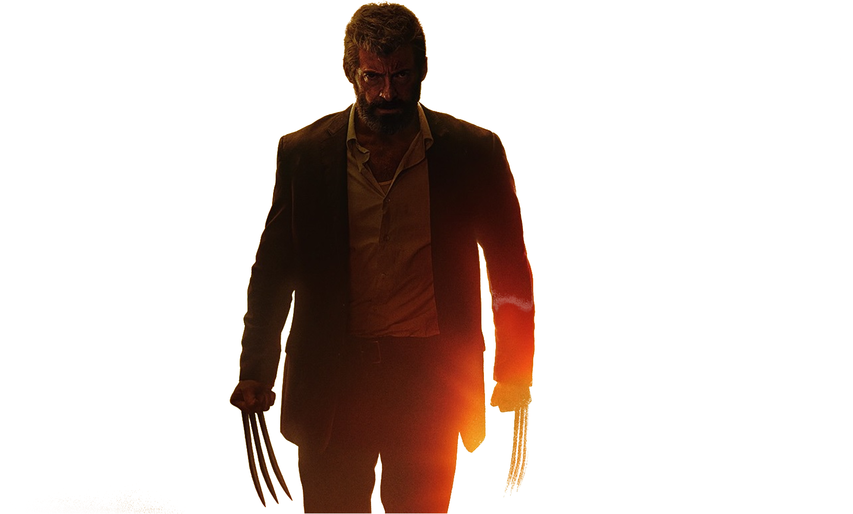 0301172 - Logan (1920x1000), Png Download