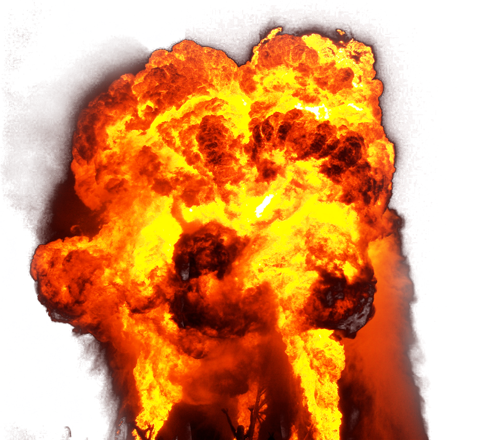 Fire Png (1050x868), Png Download