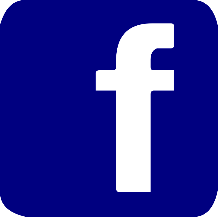 Facebook Launches “messenger Kids” App - Logo Facebooka Do Pobrania (723x720), Png Download