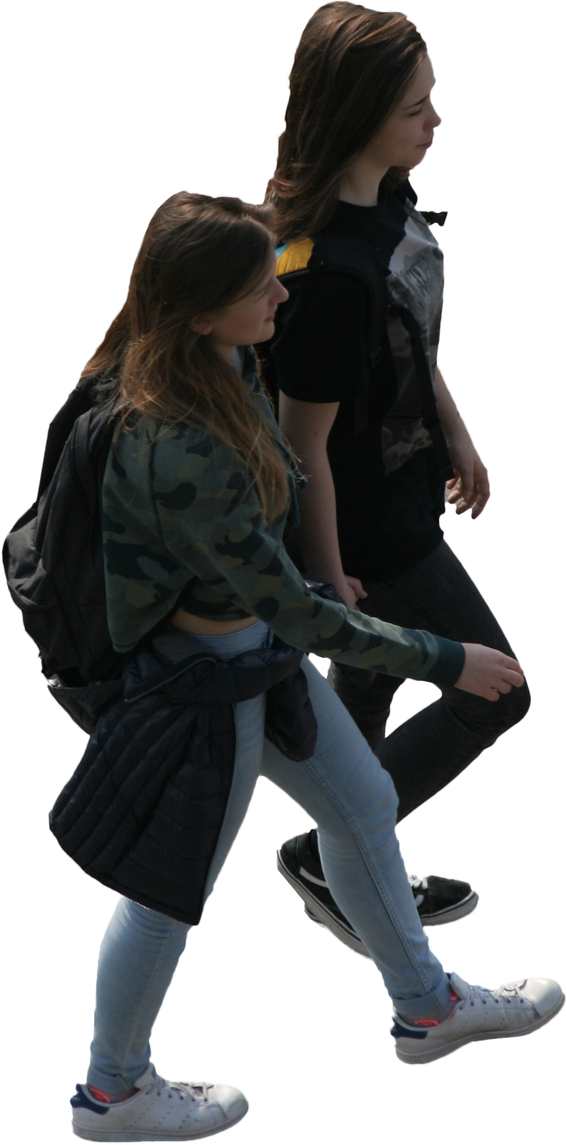 2d People - People Top Sit Png (1478x2374), Png Download