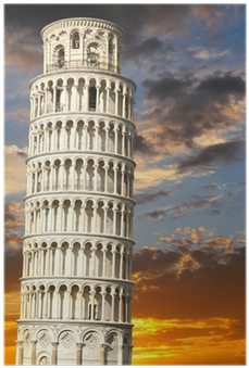 Piazza Dei Miracoli (400x400), Png Download
