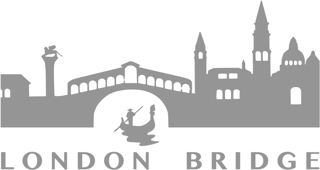 London Bridge Tower Bridge Rialto Bridge Golden Gate - London Bridge Clipart Png Hd (1061x750), Png Download