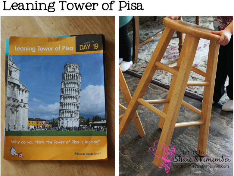 Leaning Tower Of Pisa (800x636), Png Download