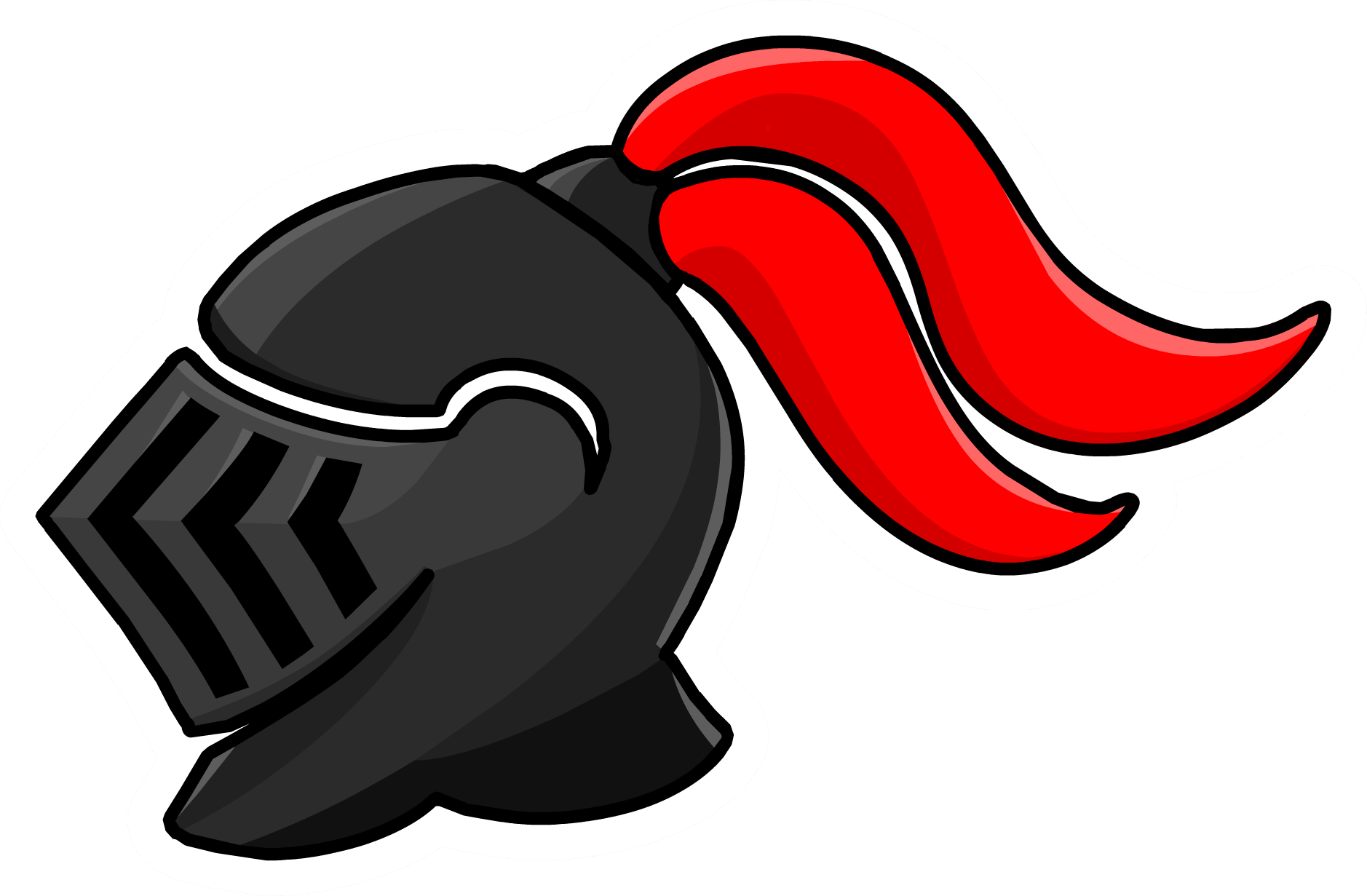 Download Knight Helmet Png - Cartoon Knight Helmet Png PNG Image with No  Background 