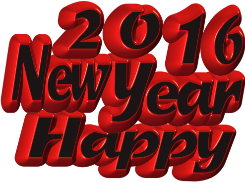 Graphics,text,happy New Year,new - Graphic Design (500x536), Png Download