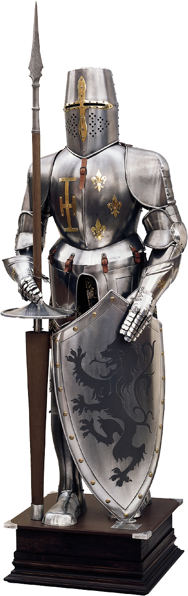 Download Knight Armour Png Crusader Suit Of Armor Png Image With No Background Pngkey Com