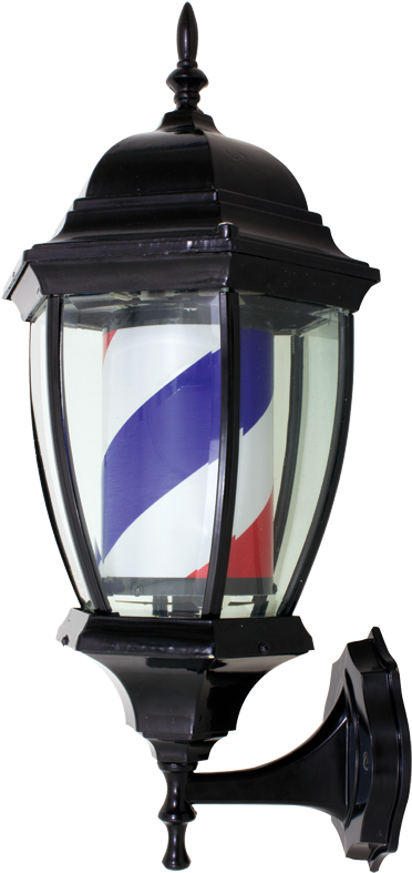 Image - Barbershop (383x800), Png Download