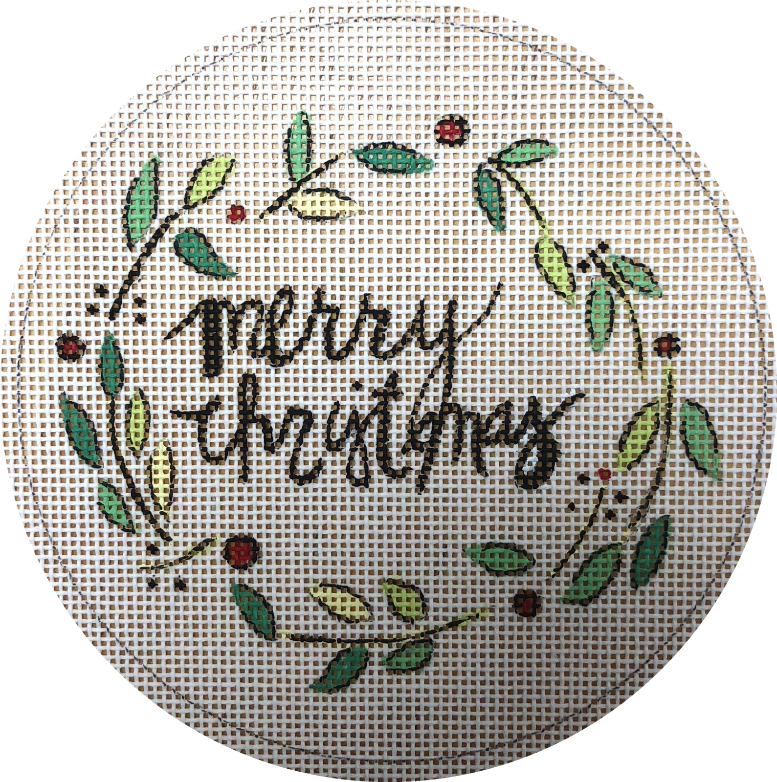 Cross-stitch (1589x1600), Png Download