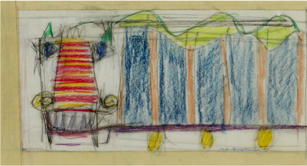 4- Chinese New Year - Paper (1000x717), Png Download