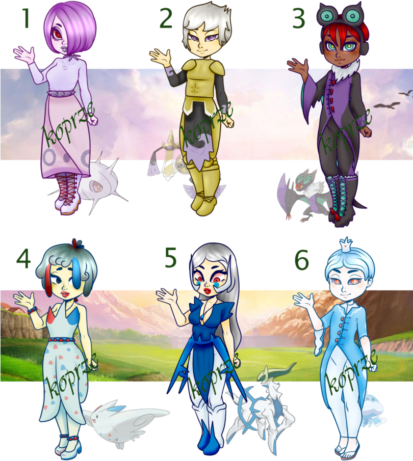 Base By @/xenthyl Pokemon Is Owned By Nintendo - Character (809x987), Png Download