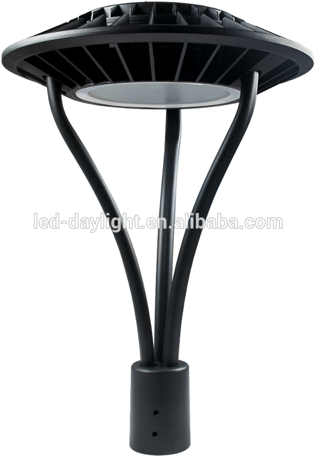 Ip65 Barber Pole Light For Garden And Road Lighting - Parking Lot Light Fistures (1000x1000), Png Download