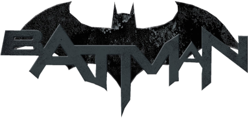 Batman Vol 2 - Batman 27 Scribblenauts Variant (500x255), Png Download