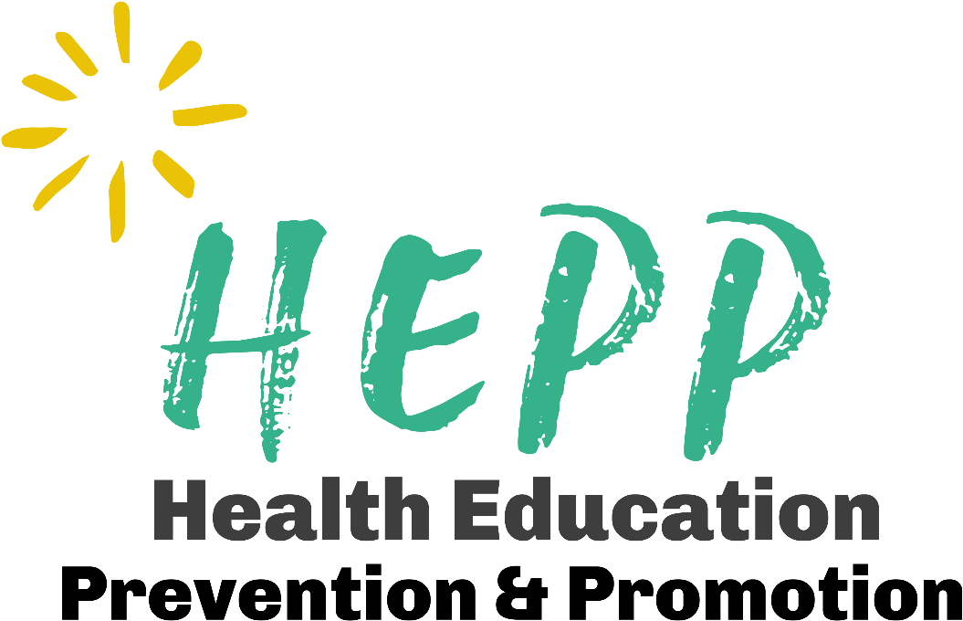 Health Education Prevention & Promotion - Nyc Department Of Education (1080x1114), Png Download