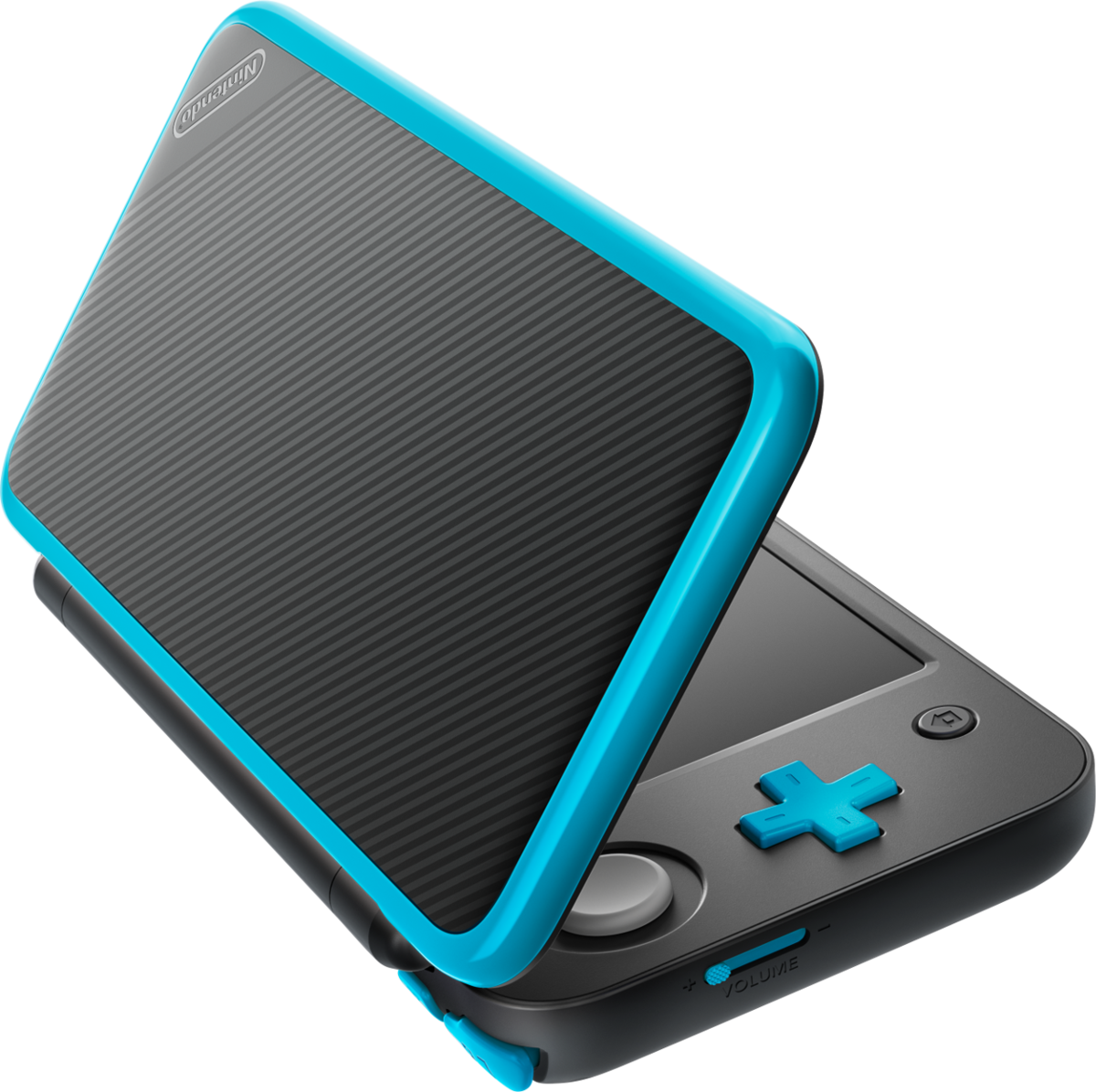 New Nintendo 2ds Xl - 2ds Xl (1200x1196), Png Download