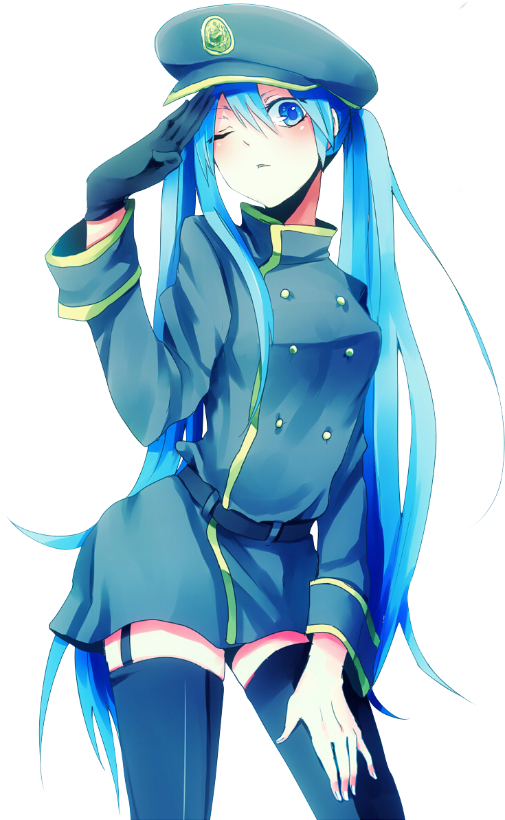 Hatsune Miku Oppai (812x1200), Png Download