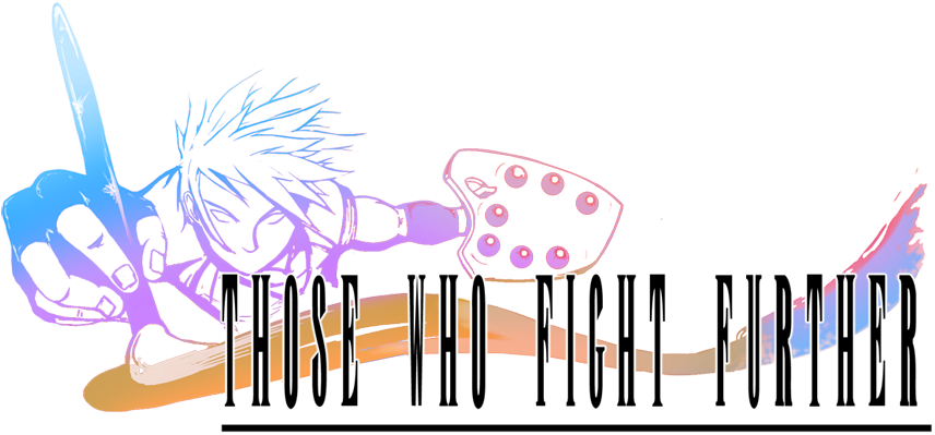 The Ga-hq Final Fantasy Art Tribute (900x398), Png Download