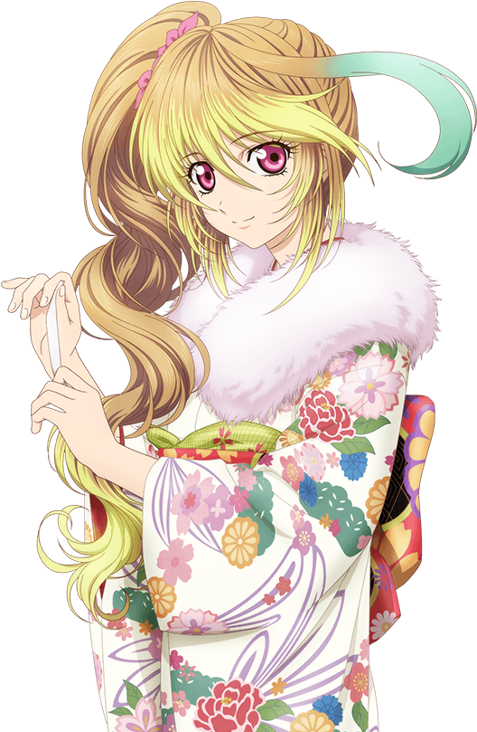 Milla - Milla Tales Of Link (640x960), Png Download