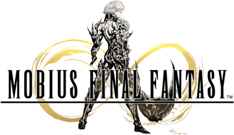 Mobius Final Fantasy Commemorates It's Second Anniversary - Mobius Ff (779x450), Png Download