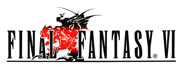 Final Fantasy Vi (706x520), Png Download
