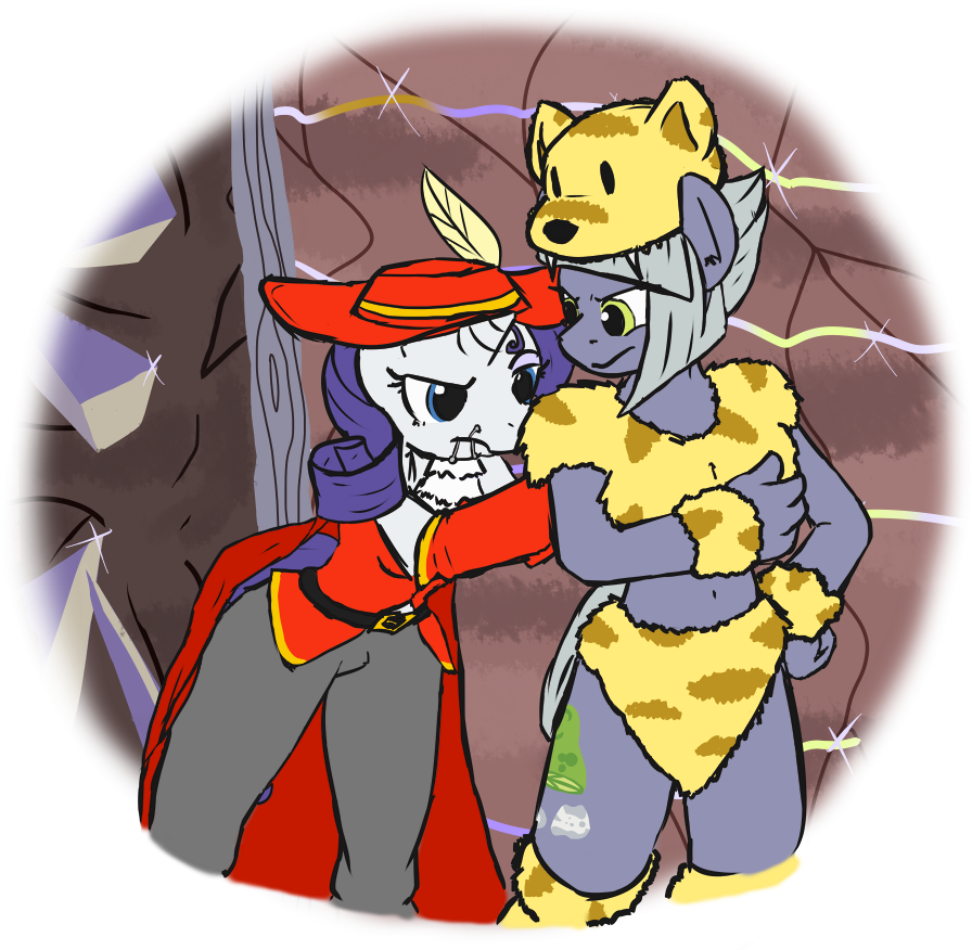 Brownie-bytes, Berserker, Crossover, Final Fantasy, - Cartoon (1000x916), Png Download