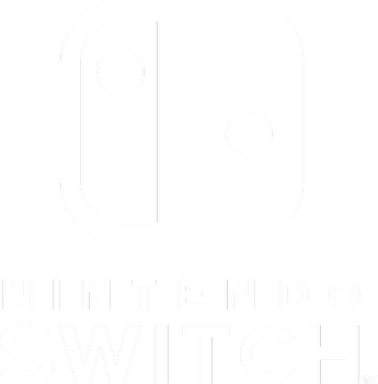 Nintendo Switch Logo - Nintendo Switch T-shirt (345x350), Png Download