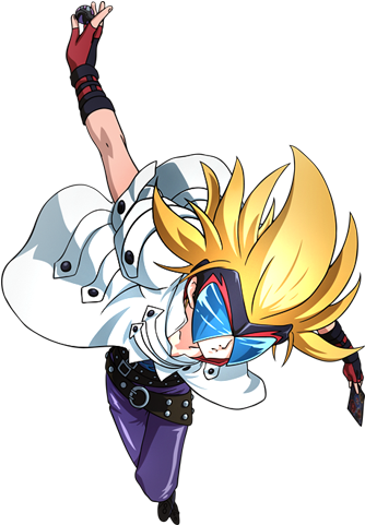 Image1 1 - Bakugan Battle Brawlers Vol.6 (640x480), Png Download