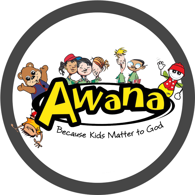 Awana Logo - Awana Logos Png (1000x650), Png Download