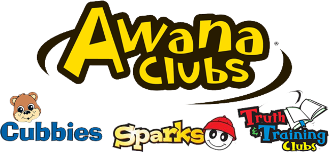 Clip Freeuse Download Calvary Baptist Church - Awana Cubbies Sparks Tnt (647x300), Png Download
