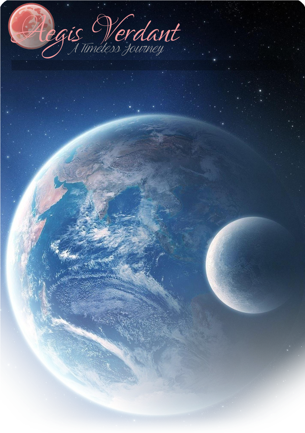 Wiki-spacebackground2 - Wwseven Beautiful Star Scenery Diy Handmade Diamond (1000x1704), Png Download