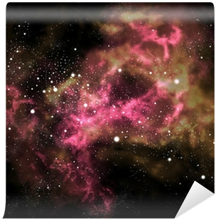 Orion In The Universe With Star And Space Background - Syv Små Forelæsninger Om Fysik [book] (400x400), Png Download