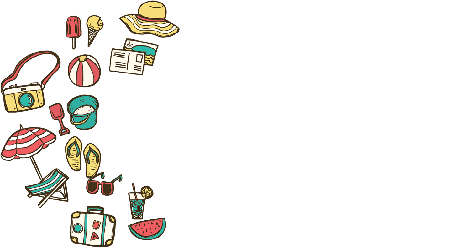 Win A Vermont Summer Getaway (2000x1000), Png Download