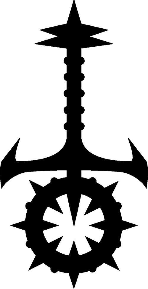 Catussabbat - Vampire The Masquerade Sabbat (500x979), Png Download