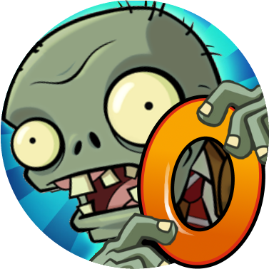 Download Plants Vs - Plants Vs Zombies 2 Roaring 20s PNG Image with No  Background 