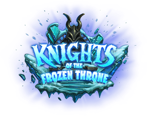 Knights Of The Frozen Throne (500x425), Png Download