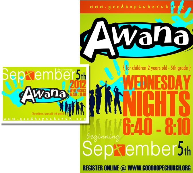 Ghbc Awana Graphic Web - Graphics (710x600), Png Download
