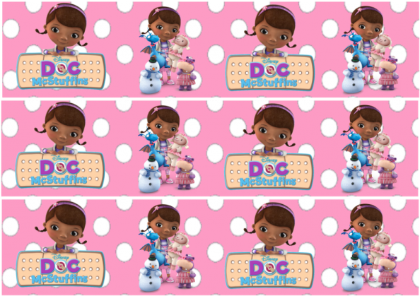 D Arpeje Backpack Junior 3d Doctor (420x420), Png Download