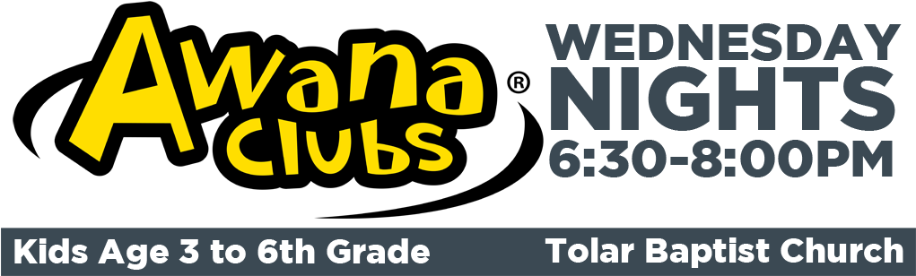 Typically The Last 10 Or 15 Minutes Of The Night Is - Awana Clubs (1020x319), Png Download