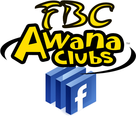 Wednesday Nights - Awana (501x431), Png Download