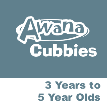 Awana Cubbies - Graphic Design (360x360), Png Download