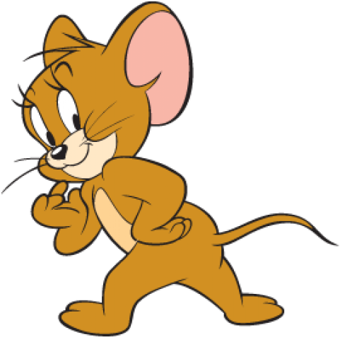Famous Mice (640x480), Png Download